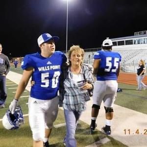 Meet your Posher, Diane